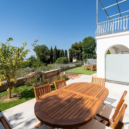 La Minucciola Capri Anacapri (Isola di Capri) Exterior foto